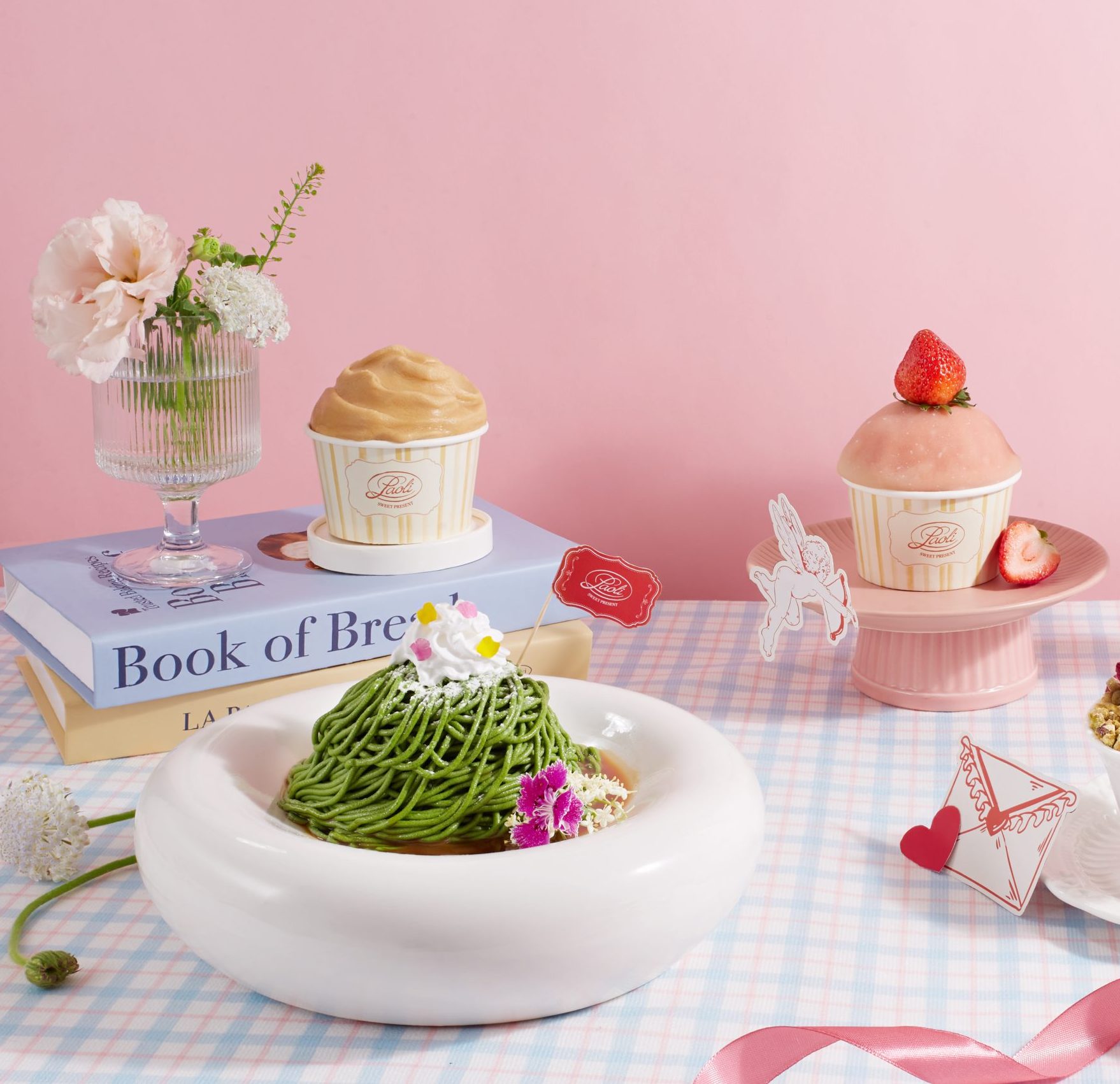 3 MÓN SIGNATURE NÊN THỬ TẠI PAOLI