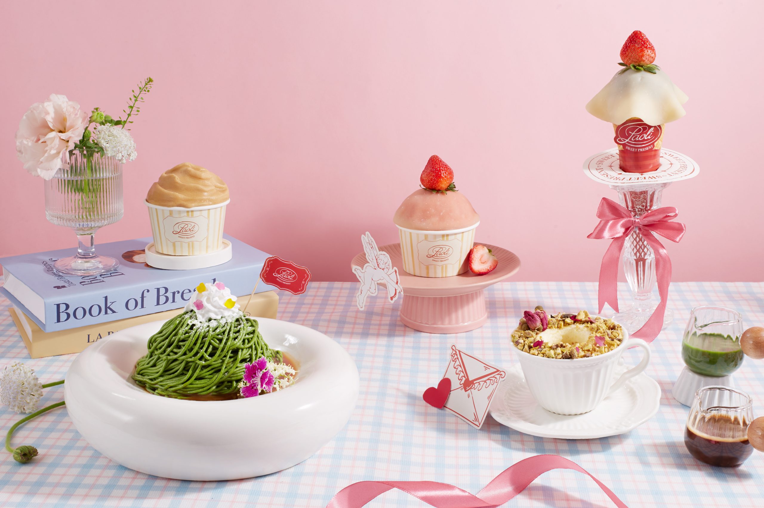 Hợp tác thương hiệu